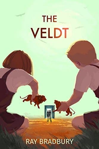 Cover of The Veldt